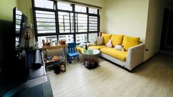 Blk 479C Valley Spring @ Yishun (Yishun), HDB 4 Rooms #479936351